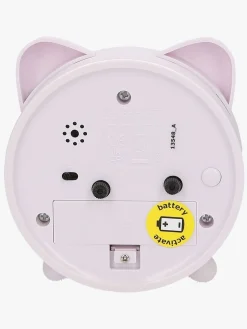 TOPModel Vækkeur Kitty & Doggy