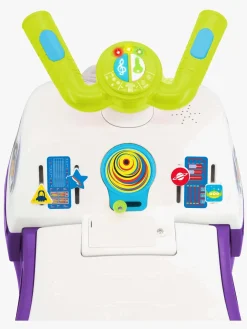 Toy Story Gåbil Space Shuttle m. Lyd & Lys