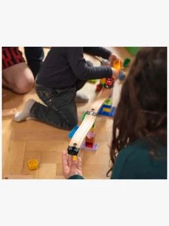 TOY2 Track Connector 8 Basis Koblinger