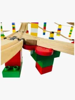 TOY2 Track Connector Builder Set Koblinger