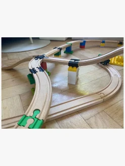 TOY2 Track Connector Engineer Set Koblinger