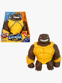 Toyrock Elastikorps Maxy Figur Tuga Kamaleon 23 cm