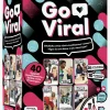 ToyRock Go Viral Spil