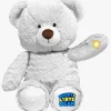 Toyrock Interaktiv Bamse Beddy Bye Bye