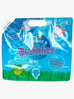 Toyrock Sæbeboblekoncentrat 5L