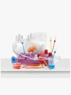 Toyrock STEM Lysfabrik