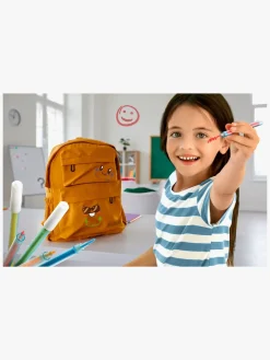 Toyrock STEM Tuschsæt Marker Fun Factory