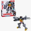 Transformers Cyberworld Figur Chomp & Battle Grimlock