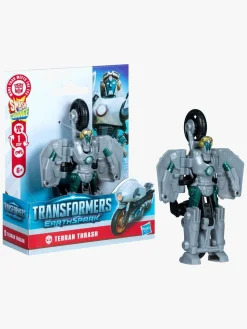 Transformers Earthspark Figur Terran Thrash