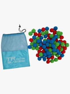 TRBlasters Legesæt Vandbombe 100 Stk.