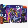 Trefl Batman Puslespil 60 Brikker