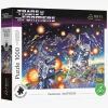 Trefl Prime UFT Transformers Decepticons Puslespil 1000 Brikker
