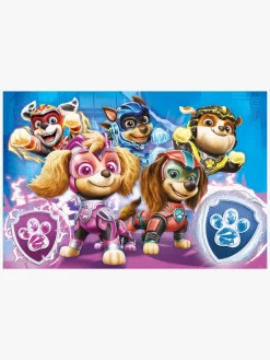 Trefl Primo Paw Patrol The Mighty Movie Super Maxi Puslespil 24 Brikker