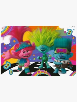 Trefl Trolls Puslespil 100 Brikker