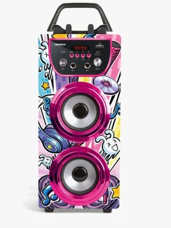 Trendix Karaokemaskine Party Edition