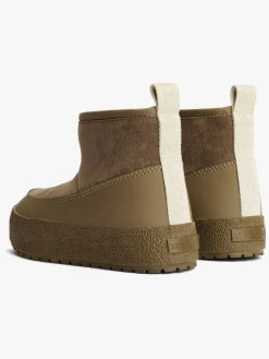 Tretorn Alunda Hybrid Jr Vinterstøvler, Shitake