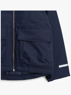 Tretorn Camper Regnjakke, Navy