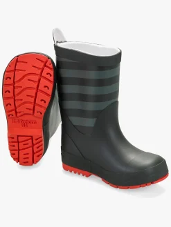 Tretorn Gränna Gummistøvle, Sort