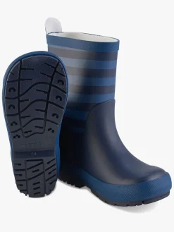 Tretorn Gränna Gummistøvler, Navy/Storm