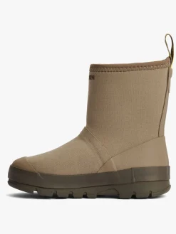 Tretorn Mimas Hybrid Vinterstøvler, Shitake