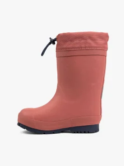 Tretorn Naven Forede Gummistøvler, Dusty Cedar