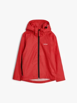 Tretorn Packable Regnsæt, Bright Red