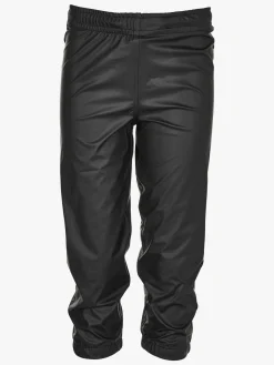 Tretorn Packable Regnsæt, Black