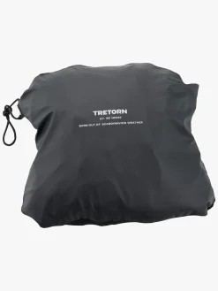 Tretorn Packable Regnsæt, Black