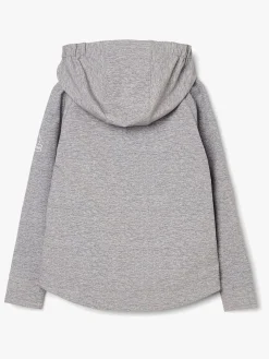 Tretorn Sarek Softshelljakke, Grey Melange