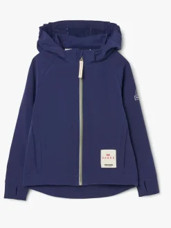 Tretorn Sarek Softshelljakke, Navy