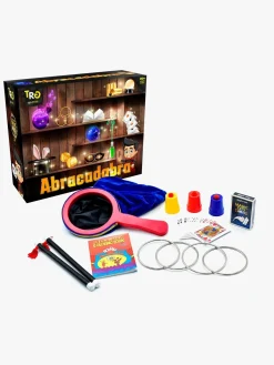 TRG Games Magic City Abra Cadabra Trylleæske