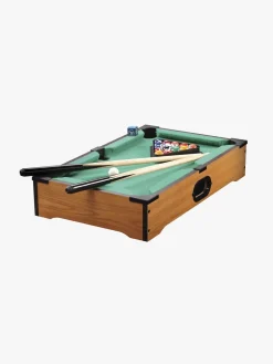 TRG Games Wooden Tabletop Billardbord