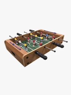 TRG Games Wooden Tabletop Bordfodbold