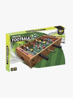 TRG Games Wooden Tabletop Bordfodbold