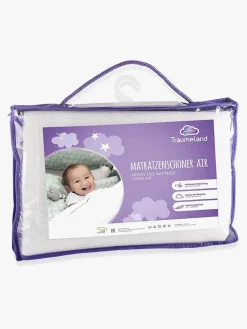 Träumeland AIR Rullemadras 70 x 140 cm