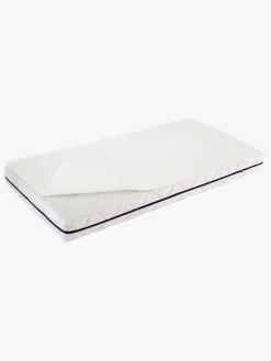 Träumeland AIR Rullemadras 90 x 200 cm, Hvid