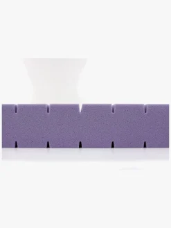 Träumeland Full Moon Madras 80x160, Hvid