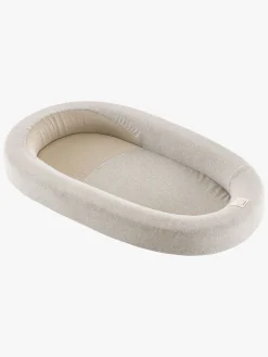Träumeland Home Air Babynest, Beige