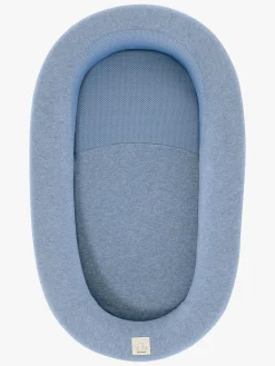 Träumeland Home Air Babynest, Blå