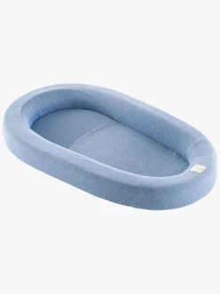 Träumeland Home Air Babynest, Blå