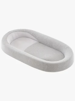 Träumeland Home Air Babynest, Grå