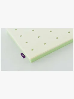 Träumeland Madras Engel 40x90, Hvid