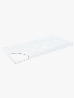 Träumeland Madras Wash 40x90, Hvid