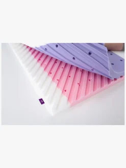 Träumeland North Star Madras 60x120, Hvid