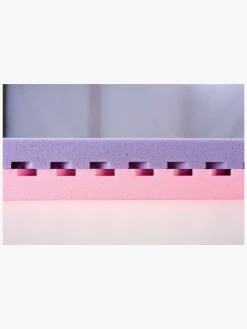 Träumeland North Star Madras 70x140, Hvid