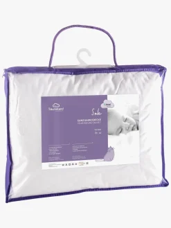 Träumeland Sole Dyne 100x135, Hvid