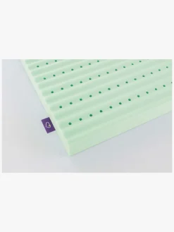 Träumeland Universe Madras 90x190, Hvid