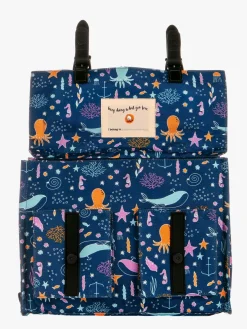 Tula Rygsæk, Deep Ocean