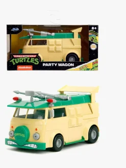 Turtles Festvogn 1:32