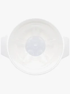 Twistshake 360 Øvekop, White